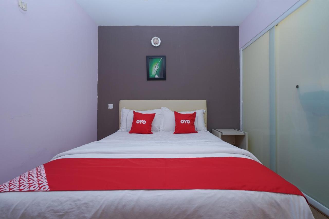 Capital O 89919 Hotel Hari Hari Куала-Лумпур Екстер'єр фото